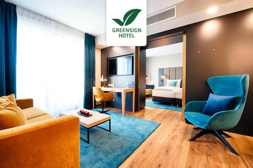 Welcome Hotel Neckarsulm - Housity