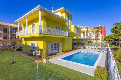 Villa Quinta dos Bicos by Villa Plus - Housity