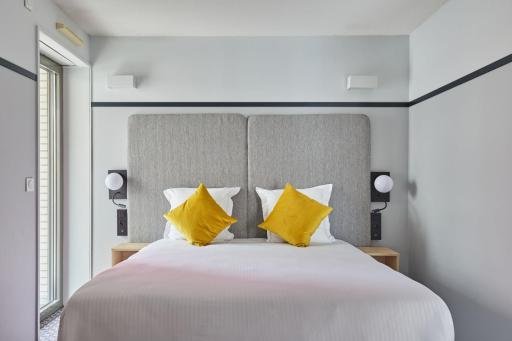 Odalys City Lyon Confluence - Housity