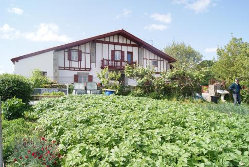 Chambres d'Hôtes Bachoc - Housity