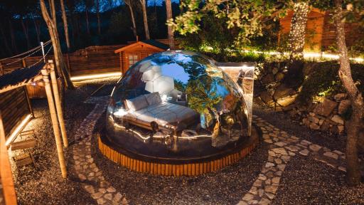 Berenice Glamping - Housity
