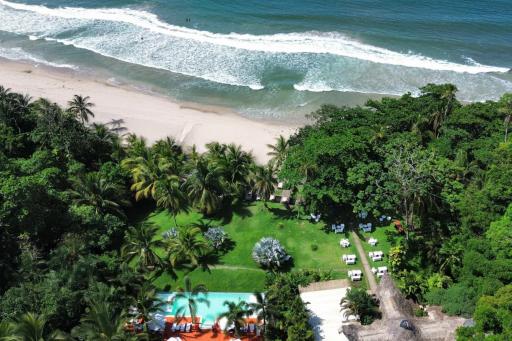 Le Cameleon Boutique Hotel - Housity