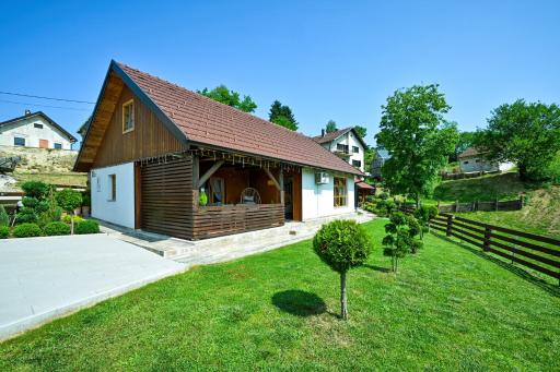 Kuća za odmor Zora - Housity