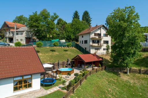 Kuća za odmor Zora - Housity