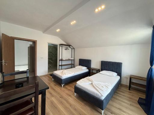 ARBI GUEST House - Hizvo