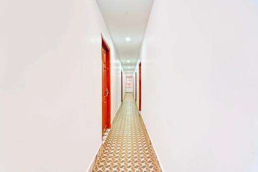 Hotel O Vijaynagar Road Formerly Anmol Peace Stay - Hizvo