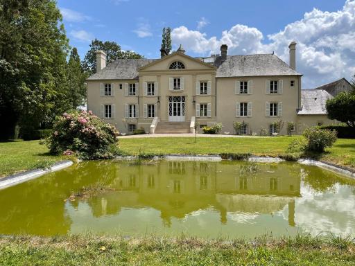 Château de Miguillaume - Housity