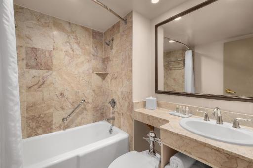 Dauphine Orleans Hotel - Housity