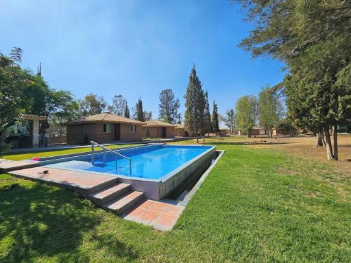 Cabañas Splash Valladolid - Housity