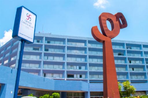 Grand Cantalagua Hotel Morelia, BW Signature Collection - Housity