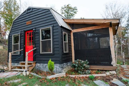 Blackbird Cabin - Housity