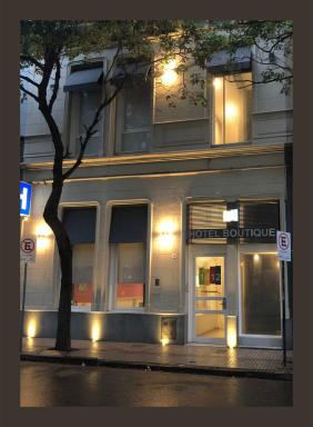 1412 Hotel Boutique - Housity