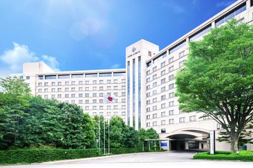 HOTEL MYSTAYS PREMIER Narita - Housity