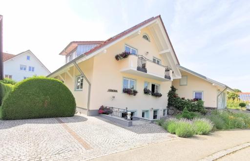 BodenSEE Apartment Tettnang APFELLIEBE - Housity
