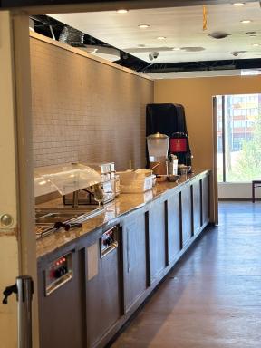 Radisson Hotel Denver Central - Housity
