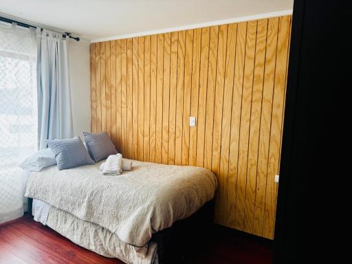 Beach Departamento en Puerto Varas - Housity