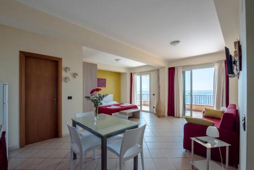 B&B La Sirena - Housity