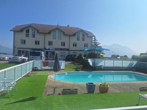 Hotel le Foron - Housity