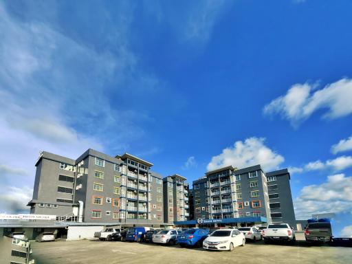 Emart Hotel (Riam) - Housity