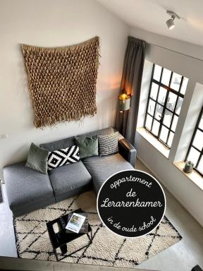 Appartement de Oude School - Housity