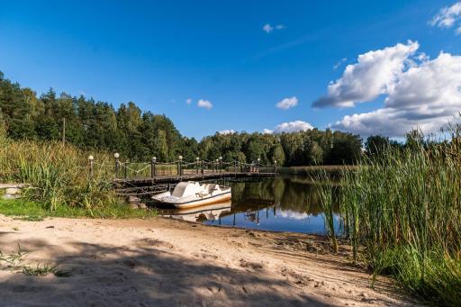 Dolidkowo Camp - Housity