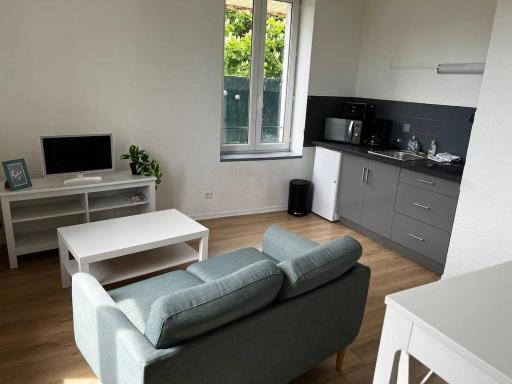Gramat appartement centre ville - Housity