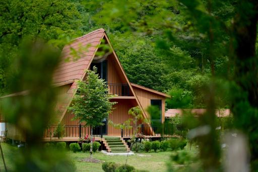 nahei cottage - Housity