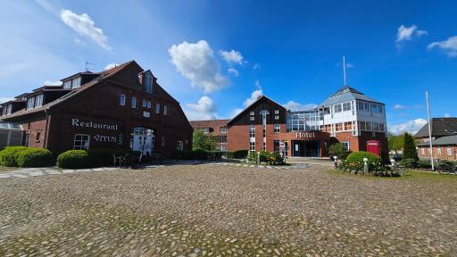 Heide Hotel Reinstorf - Housity