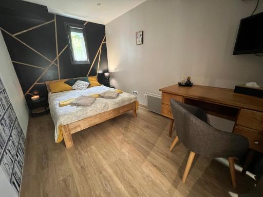 Studio Le Havre de Gentilly Nancy Laxou Zenith - Housity