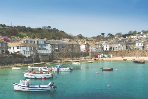 The Ship Inn - Housity