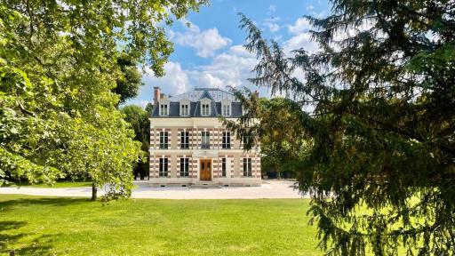 Maison Le Parc - Housity