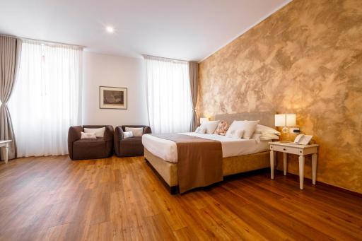 Albergo La Rocca - Housity