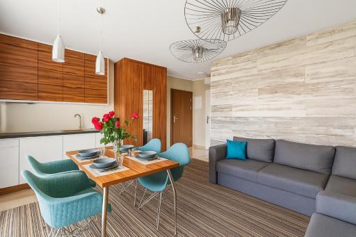 HoliApart Apartamenty Krynica No1 - Housity