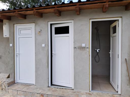 Auto Camping Grubeša - Housity