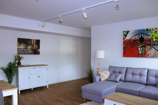 Apartment 10 by Wohnen in Northeim - Housity
