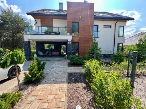 Villa Jachtowa - Housity