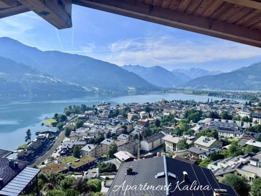 Apartment Kalina - Zell am See - Housity