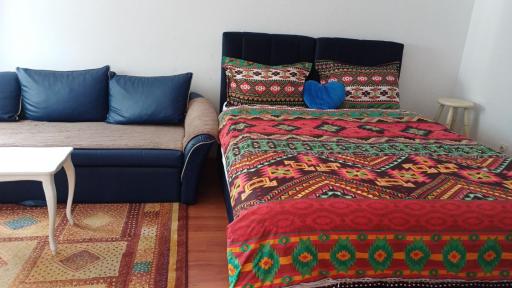 Brand New - Central Apartments - Housity
