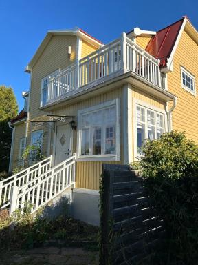 Villa Rosenborg B&B - Housity