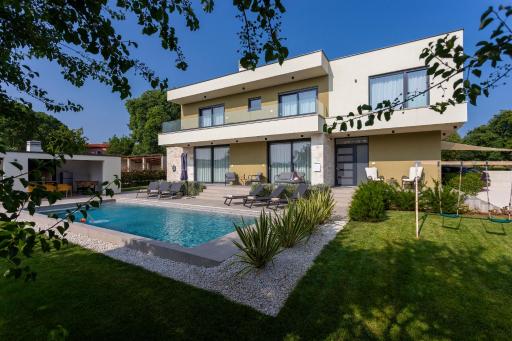 Villa Rossi by IstriaLux - Housity