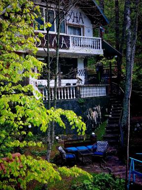 Villa Byala Luna - Guest House - Housity