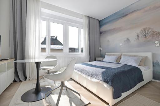 Z-One City Center Luxury Apartments - Housity