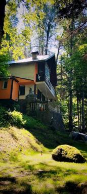 Villa Byala Luna - Guest House - Housity