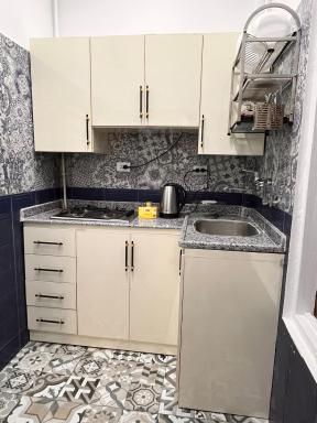 charming Studio with Italian architectural style - Housity
