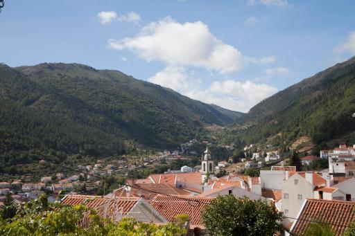 Arcadas da Vila - Housity