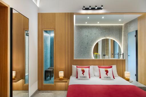 Fortunella Suites - Housity