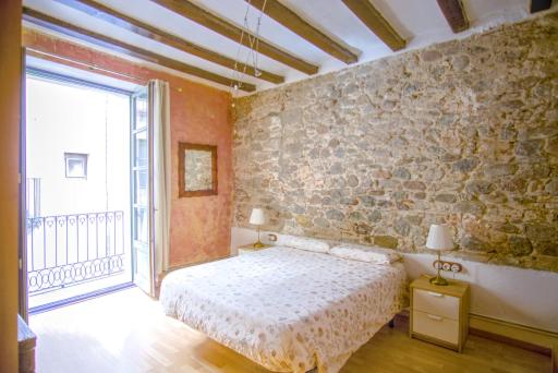 La Lleona Apartment - Hizvo