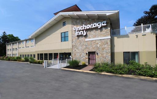 Anchorage Inn and Suites - Housity