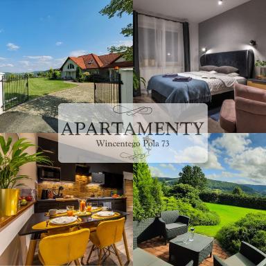 Apartamenty 73 - Housity