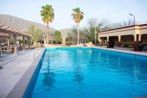 Hotel El Nogalito - Housity